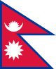 NP flag